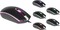 Фото - Мышь Defender Dot MB-986 Black (52986) | click.ua