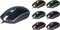 Фото - Мышь Defender Dot MB-986 Black (52986) | click.ua