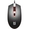 Фото - Мышь Defender Dot MB-986 Black (52986) | click.ua