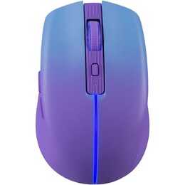 Мышь беспроводная Defender Mystery MM-301 Purple (52301)