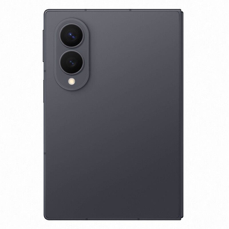 Смартфон Samsung Galaxy Fold8 F971B 16/1TB Graphite (SM-F971BZKNSEK)