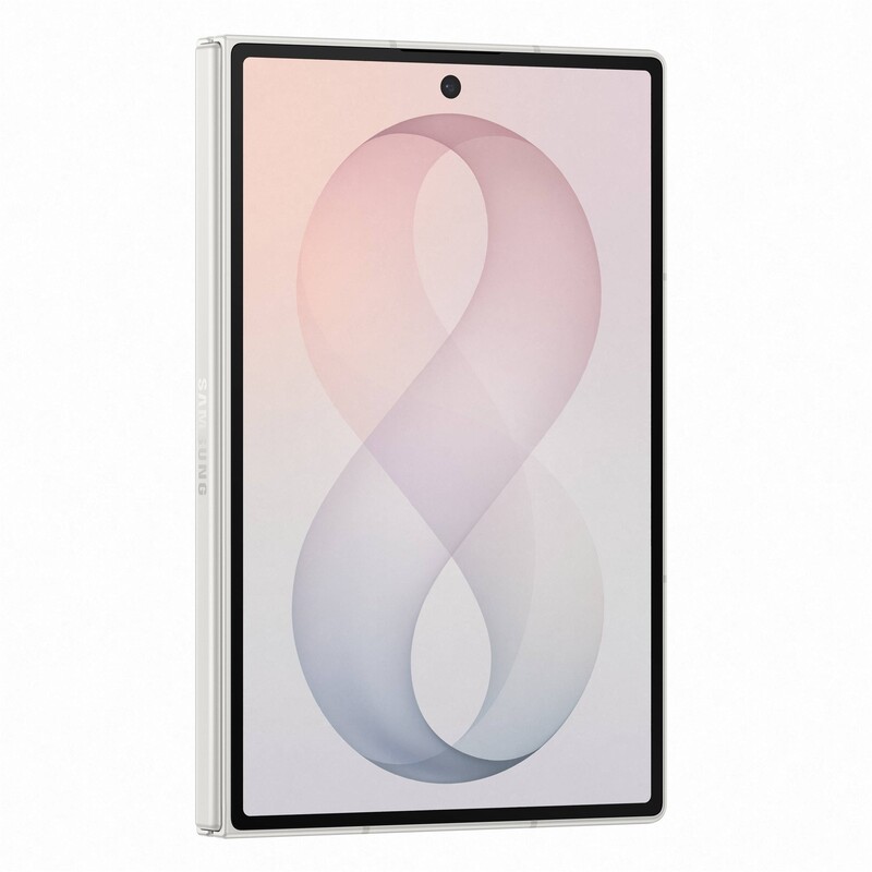 Смартфон Samsung Galaxy Fold8 F971B 16/1TB Cream (SM-F971BZWNSEK)