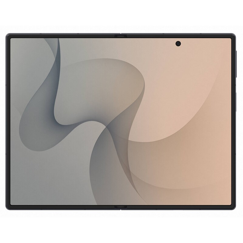 Смартфон Samsung Galaxy Fold8 F971B 12/512GB Graphite (SM-F971BZKCSEK)