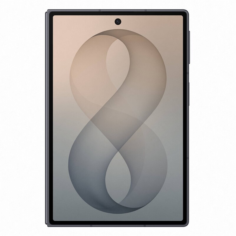 Смартфон Samsung Galaxy Fold8 F971B 12/256GB Graphite (SM-F971BZKBSEK)