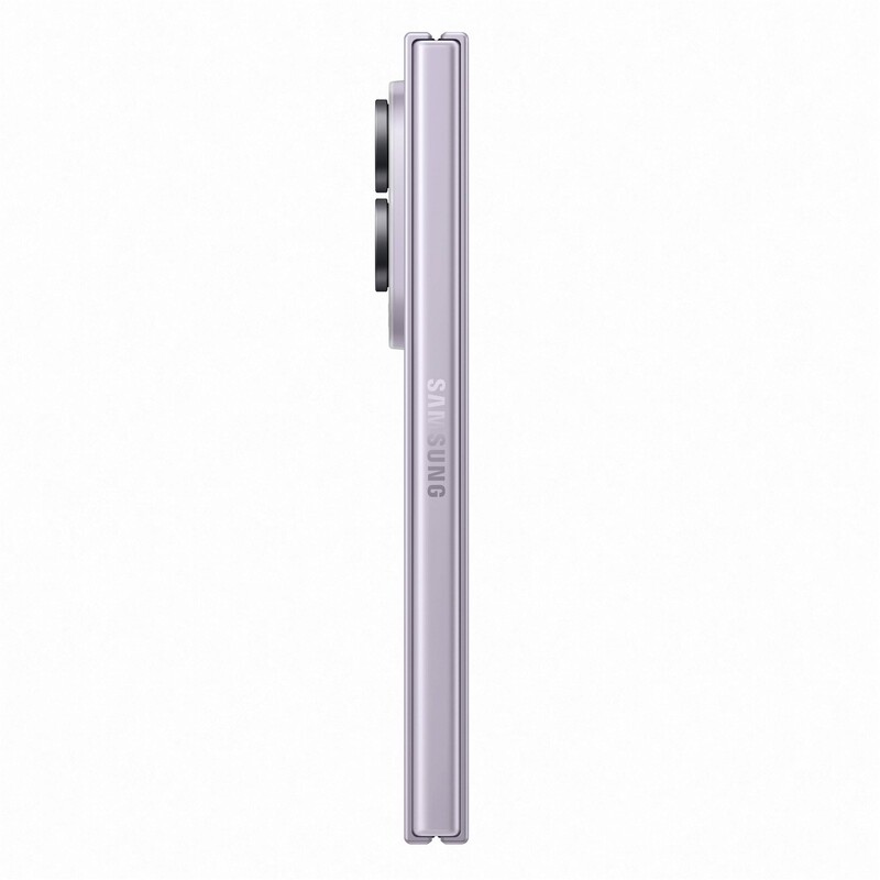 Смартфон Samsung Galaxy Fold8 F971B 12/256GB Lavender (SM-F971BLVBSEK)
