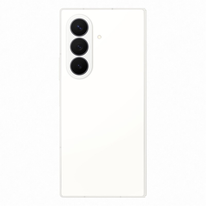 Смартфон Samsung Galaxy Fold8 Ultra F976B 12/256GB Cream (SM-F976BZWBSEK)