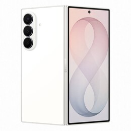 Смартфон Samsung Galaxy Fold8 Ultra F976B 12/256GB Cream (SM-F976BZWBSEK)