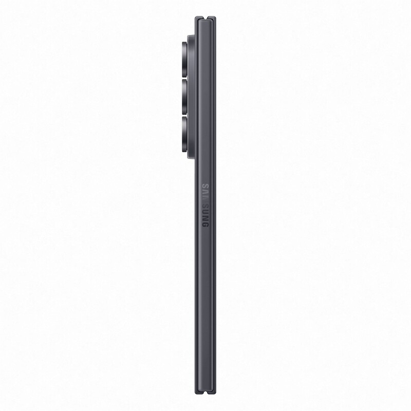 Смартфон Samsung Galaxy Fold8 Ultra F976B 12/512GB Graphite (SM-F976BZKCSEK)