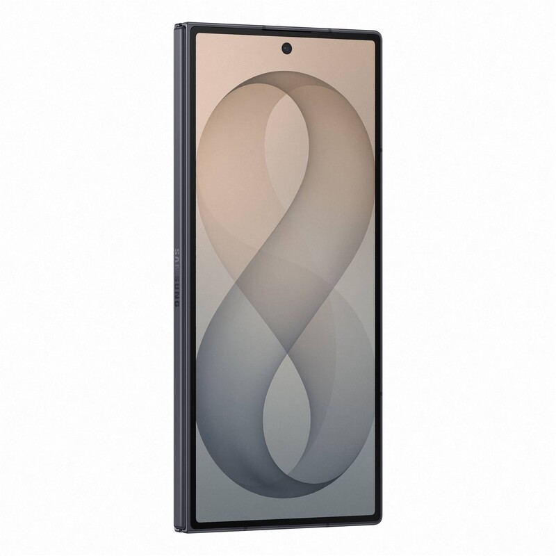 Смартфон Samsung Galaxy Fold8 Ultra F976B 12/512GB Graphite (SM-F976BZKCSEK)