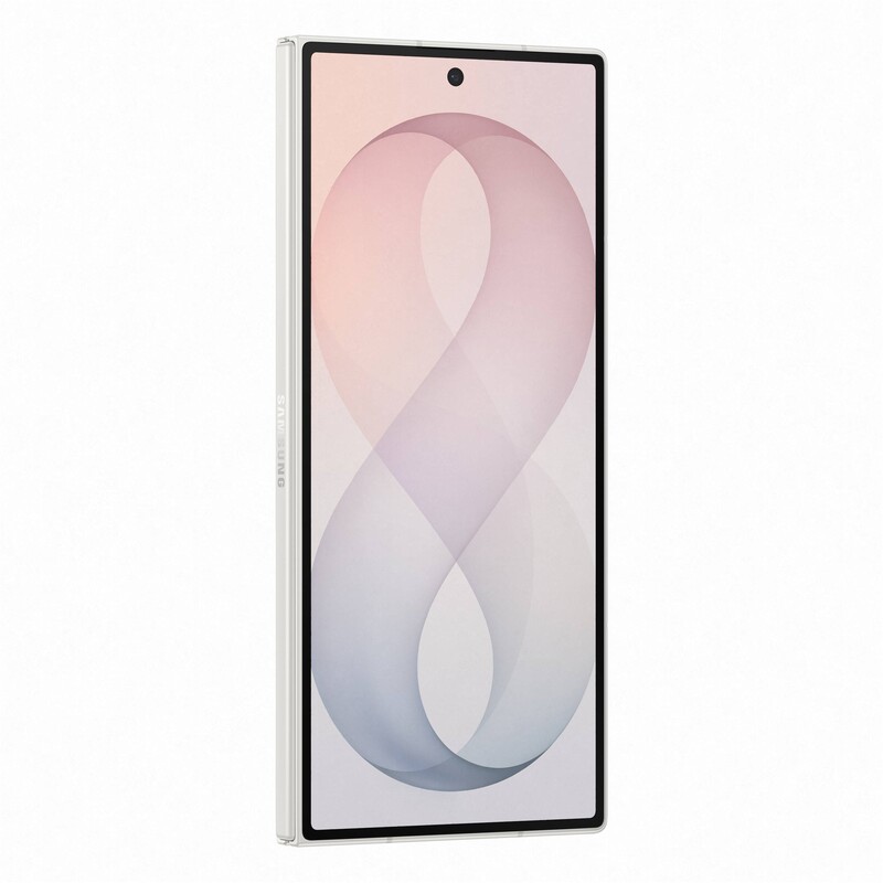 Смартфон Samsung Galaxy Fold8 Ultra F976B 12/512GB Cream (SM-F976BZWCSEK)