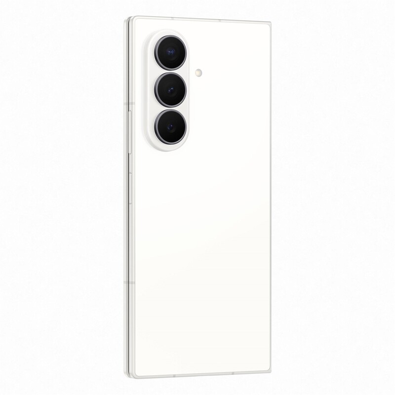 Смартфон Samsung Galaxy Fold8 Ultra F976B 16/1TB Cream (SM-F976BZWNSEK)