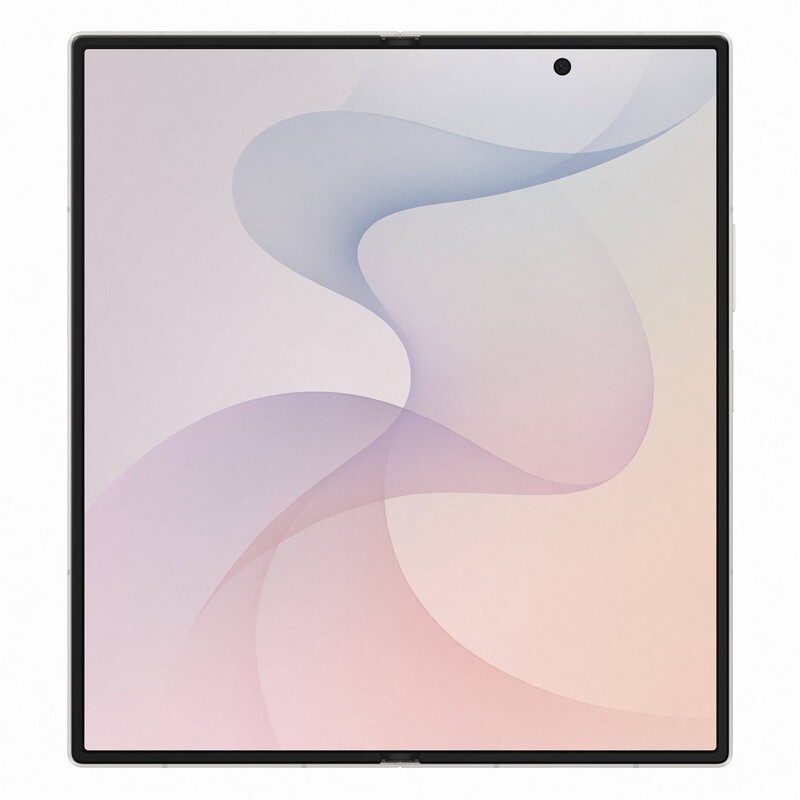 Смартфон Samsung Galaxy Fold8 Ultra F976B 16/1TB Cream (SM-F976BZWNSEK)