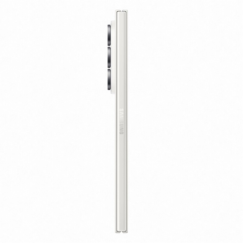 Смартфон Samsung Galaxy Fold8 Ultra F976B 16/1TB Cream (SM-F976BZWNSEK)