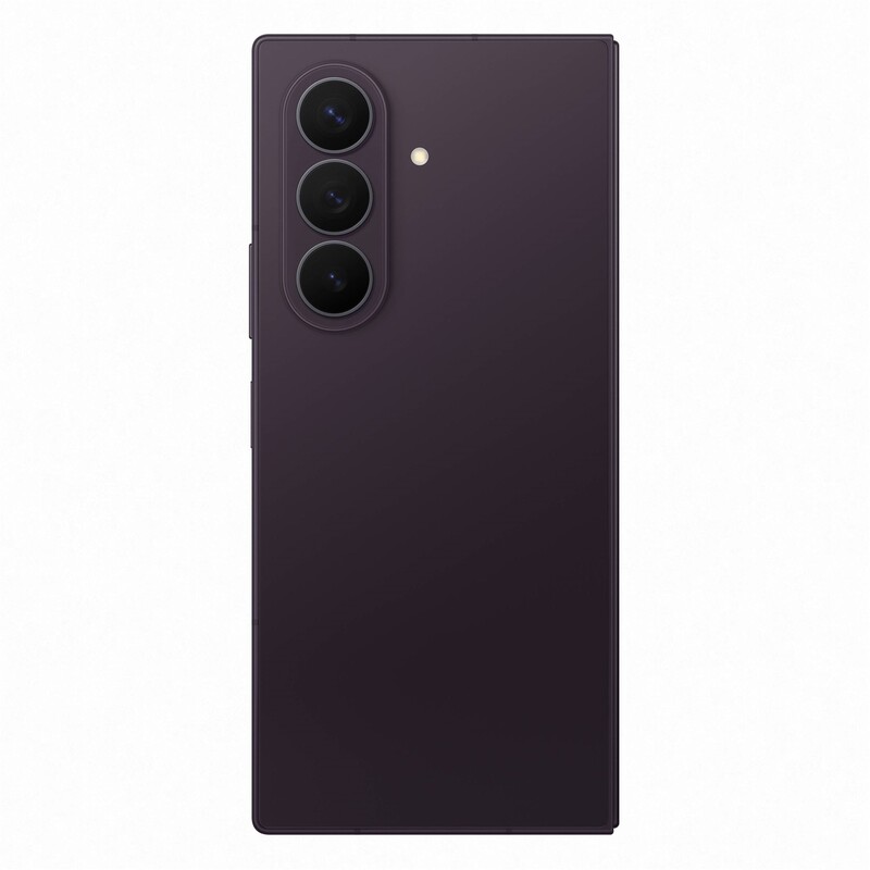 Смартфон Samsung Galaxy Fold8 Ultra F976B 16/1TB Violet Shadow (SM-F976BZVNSEK)