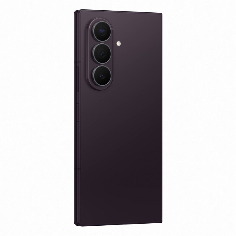 Смартфон Samsung Galaxy Fold8 Ultra F976B 16/1TB Violet Shadow (SM-F976BZVNSEK)
