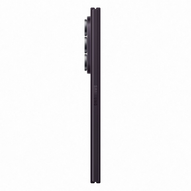 Смартфон Samsung Galaxy Fold8 Ultra F976B 16/1TB Violet Shadow (SM-F976BZVNSEK)