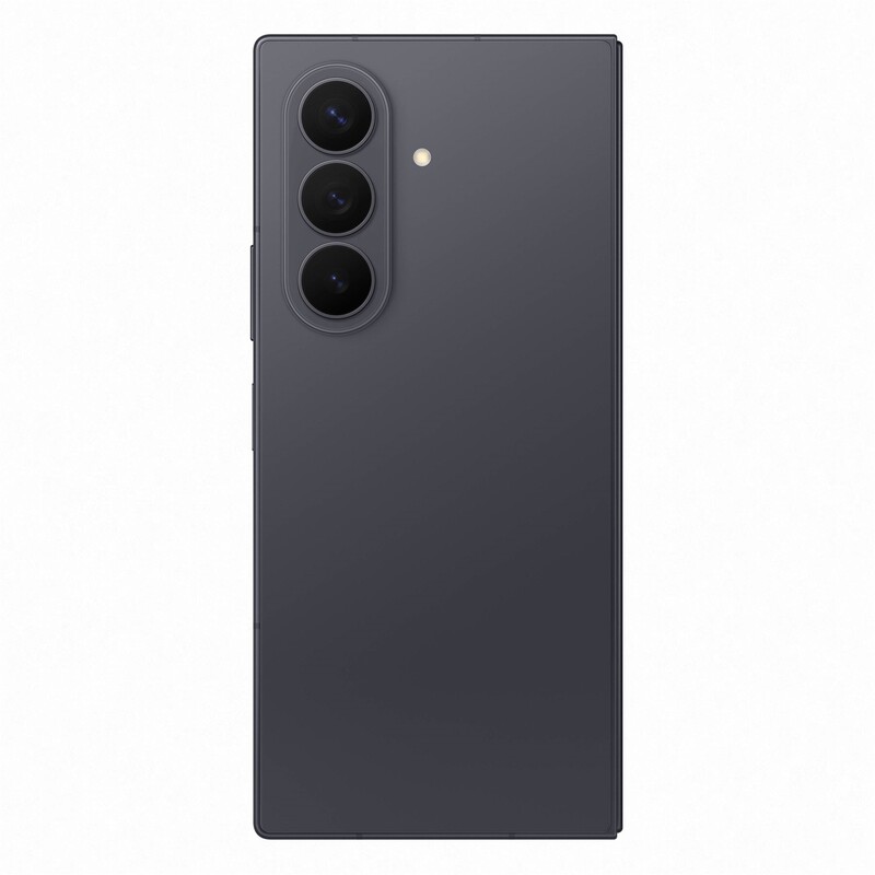 Смартфон Samsung Galaxy Fold8 Ultra F976B 16/1TB Graphite (SM-F976BZKNSEK)