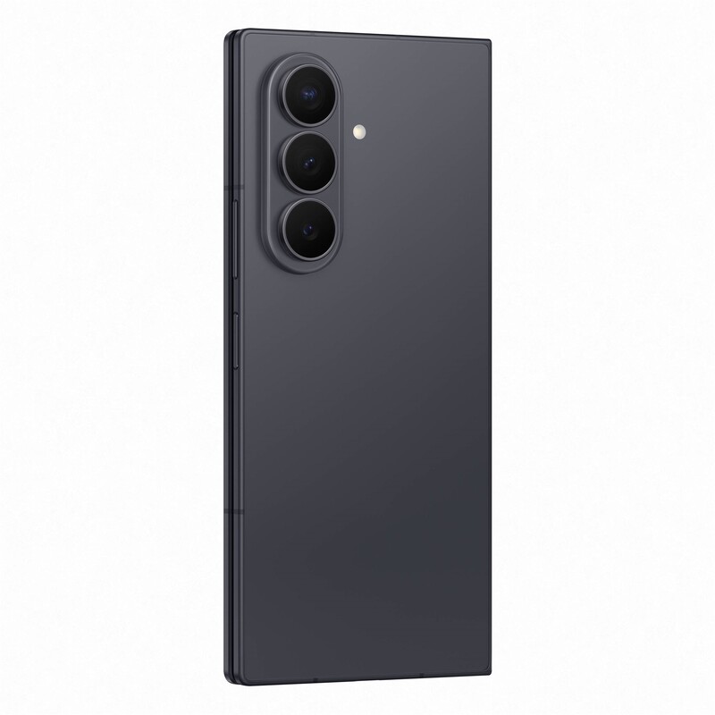 Смартфон Samsung Galaxy Fold8 Ultra F976B 16/1TB Graphite (SM-F976BZKNSEK)