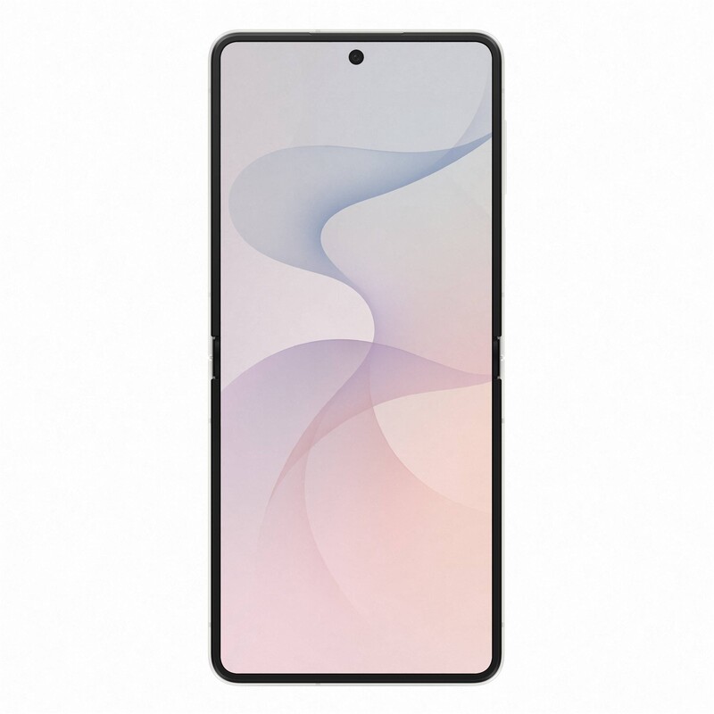 Смартфон Samsung Galaxy Flip8 F776B 12/256GB Cream (SM-F776BZWGSEK)