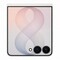 Фото - Смартфон Samsung Galaxy Flip8 F776B 12/512GB Cream (SM-F776BZWHSEK) | click.ua