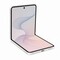 Фото - Смартфон Samsung Galaxy Flip8 F776B 12/512GB Cream (SM-F776BZWHSEK) | click.ua