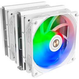 Кулер процессорный Alseye N600-DT-W (AS.01.05.0010)