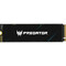Фото - Накопитель SSD 2TB Acer GM6 Predator M.2 2280 PCIe 4.0 x4 3D NAND (BL.9BWWR.134) | click.ua