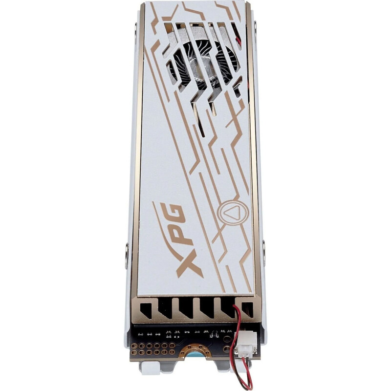 Накопитель SSD 4TB A-Data XPG Mars 980 Pro M.2 2280 PCIe 5.0 x4 3D NAND (SMAR-980P-4TCI)