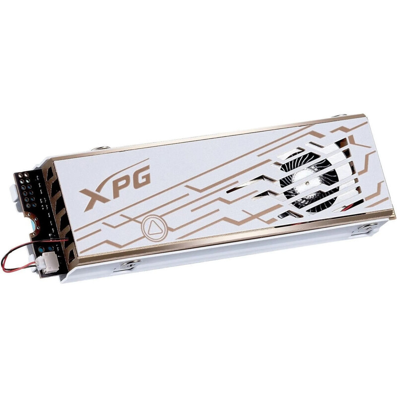 Накопитель SSD 4TB A-Data XPG Mars 980 Pro M.2 2280 PCIe 5.0 x4 3D NAND (SMAR-980P-4TCI)