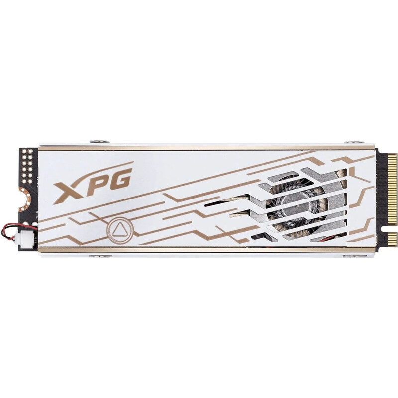 Накопитель SSD 4TB A-Data XPG Mars 980 Pro M.2 2280 PCIe 5.0 x4 3D NAND (SMAR-980P-4TCI)