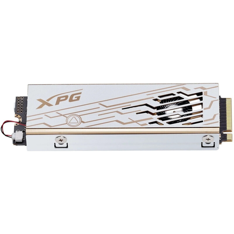 Накопитель SSD 4TB A-Data XPG Mars 980 Pro M.2 2280 PCIe 5.0 x4 3D NAND (SMAR-980P-4TCI)