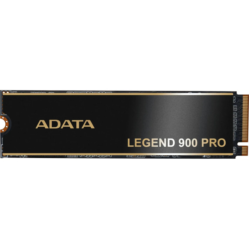 Накопитель SSD 2TB A-Data Legend 900 PRO M.2 2280 PCIe 4.0 x4 3D NAND TLC (SLEG-900P-2TCS)