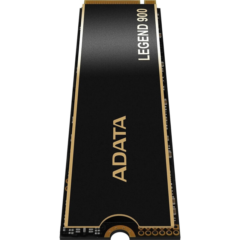 Накопичувач SSD 512GB A-Data Legend 900 M.2 2280 PCIe 4.0 x4 3D NAND (SLEG-900-512GCS)