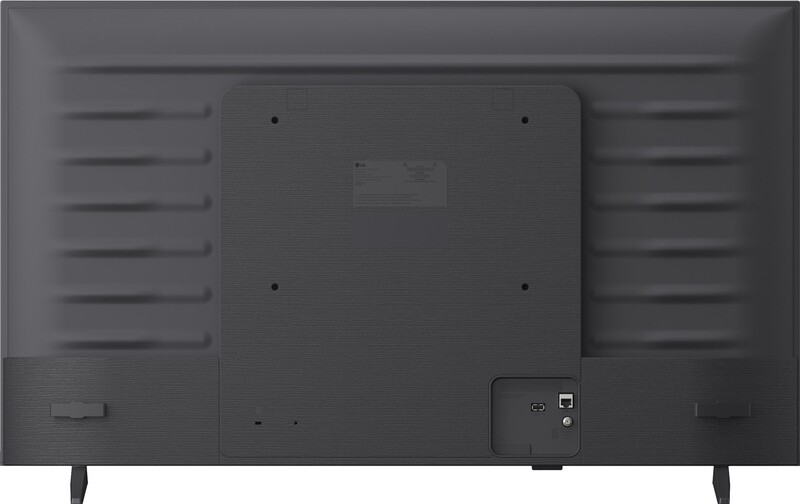 Телевізор LG 43QNED70B6C