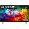 Фото - Телевізор LG 43QNED70B6C | click.ua