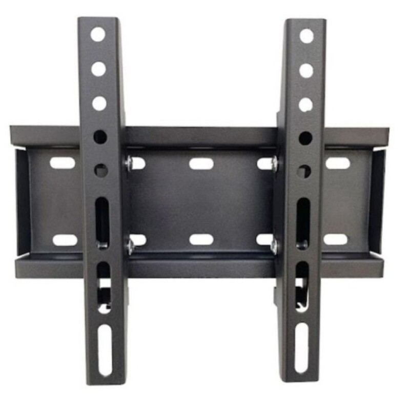 Кронштейн Charmount TV02T Black (VESA200х200)
