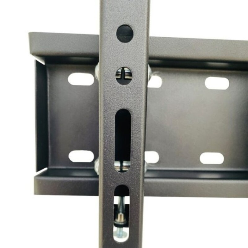 Кронштейн Charmount TV02T Black (VESA200х200)