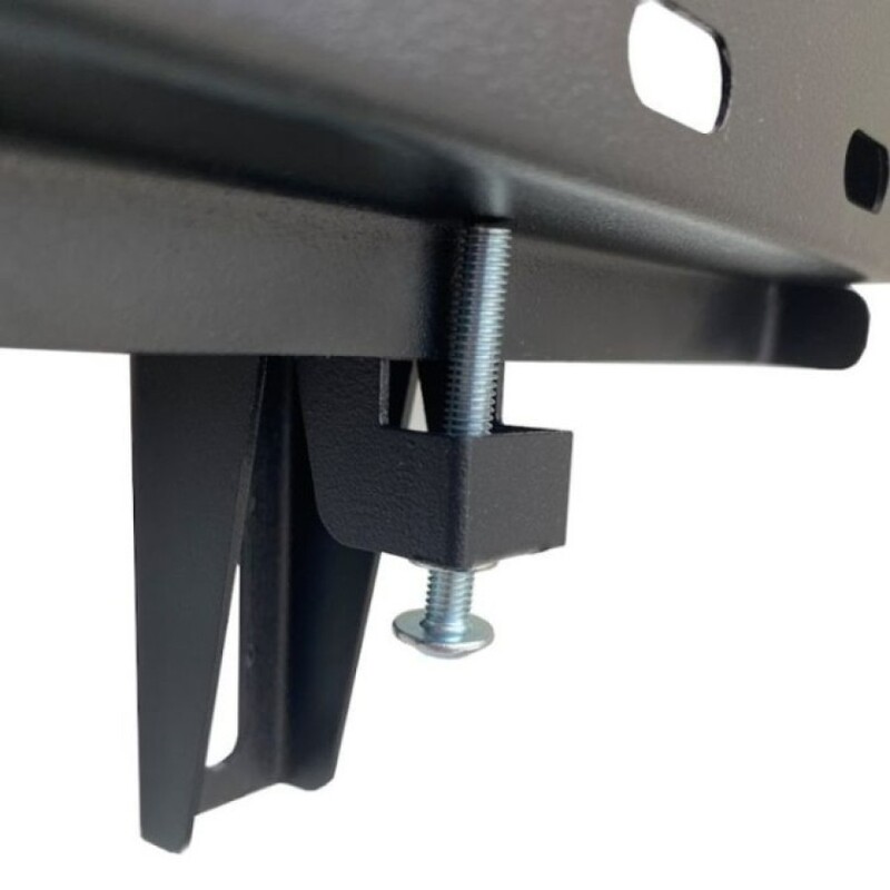 Кронштейн Charmount TV02T Black (VESA200х200)
