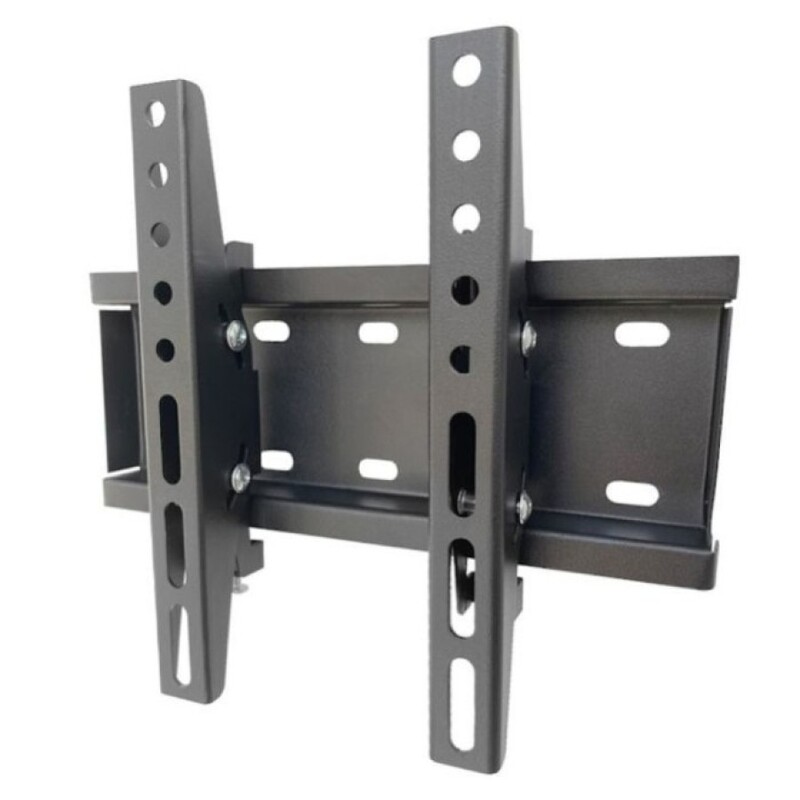Кронштейн Charmount TV02T Black (VESA200х200)
