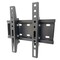 Фото - Кронштейн Charmount TV02T Black (VESA200х200) | click.ua