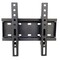 Фото - Кронштейн Charmount TV02T Black (VESA200х200) | click.ua