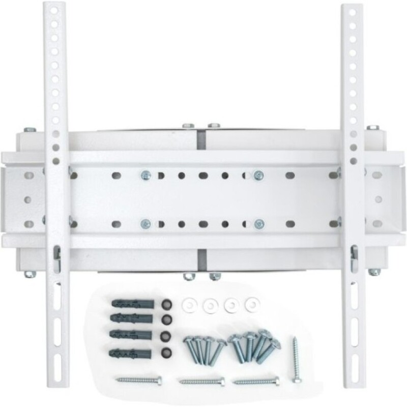 Кронштейн Charmount TV04T-R6 White (VESA400х400)