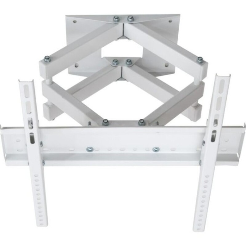 Кронштейн Charmount TV04T-R6 White (VESA400х400)