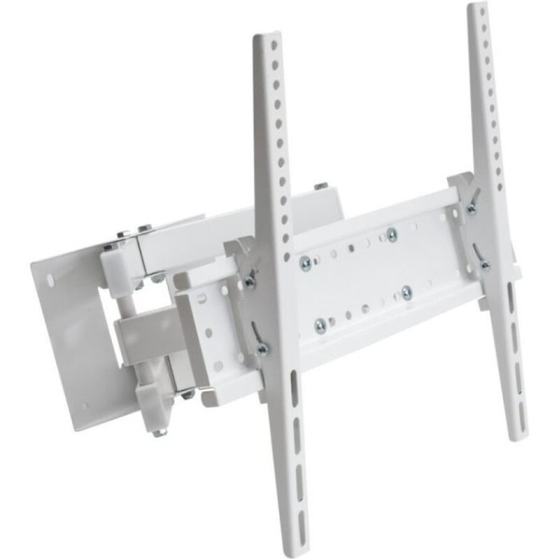 Кронштейн Charmount TV04T-R6 White (VESA400х400)