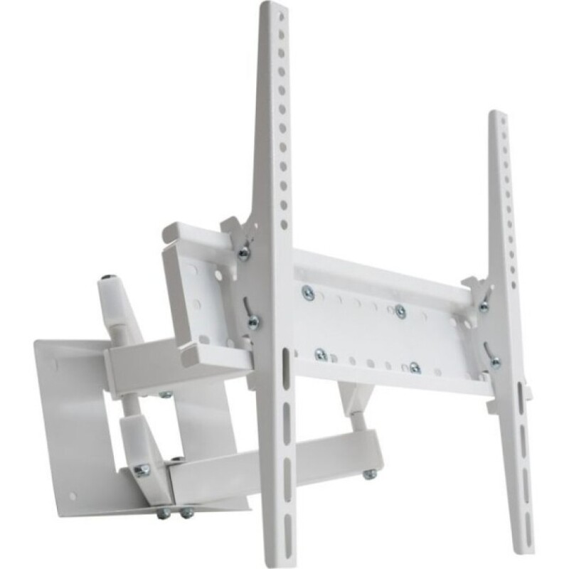 Кронштейн Charmount TV04T-R6 White (VESA400х400)