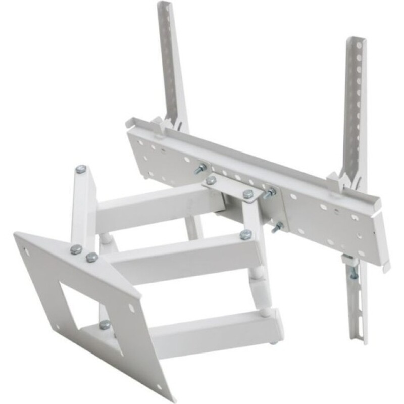 Кронштейн Charmount TV04T-R6 White (VESA400х400)