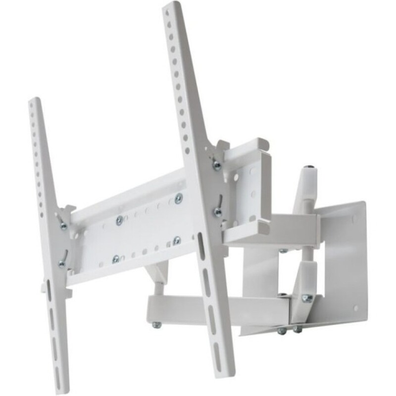 Кронштейн Charmount TV04T-R6 White (VESA400х400)