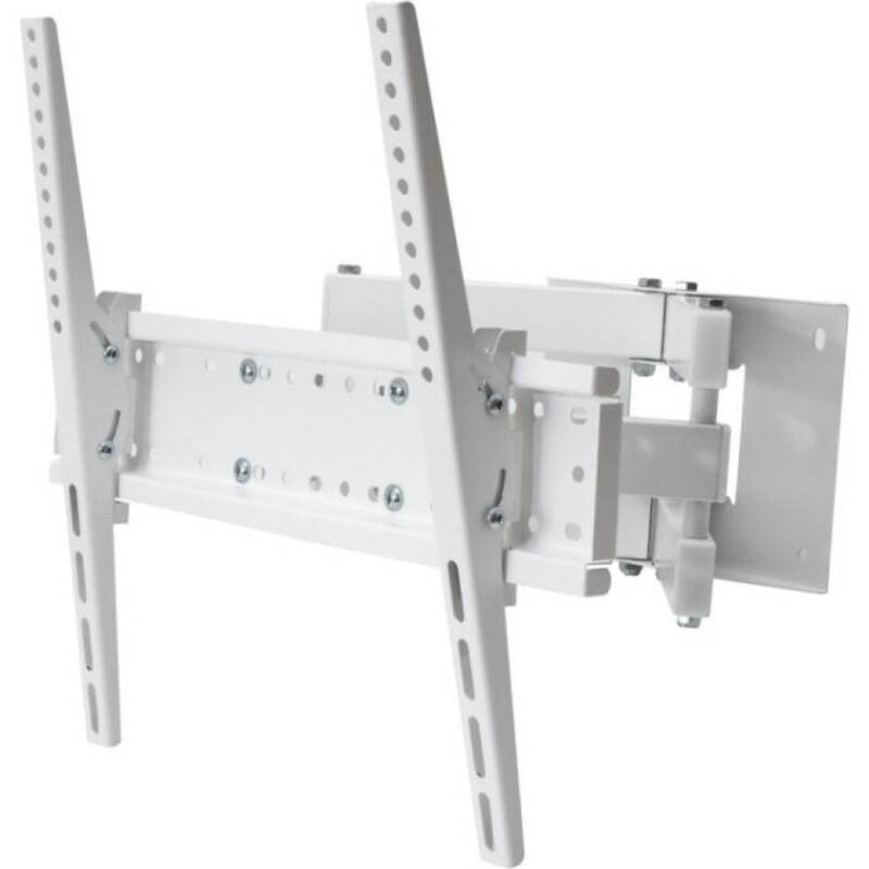 Кронштейн Charmount TV04T-R6 White (VESA400х400)