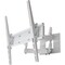 Фото - Кронштейн Charmount TV04T-R6 White (VESA400х400) | click.ua