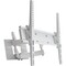 Фото - Кронштейн Charmount TV04T-R6 White (VESA400х400) | click.ua